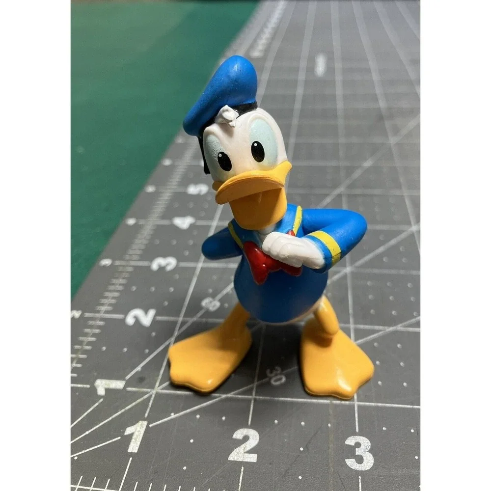 Disney Donald Duck 3